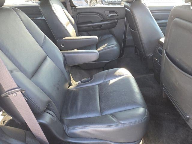 2014 GMC Yukon Denali