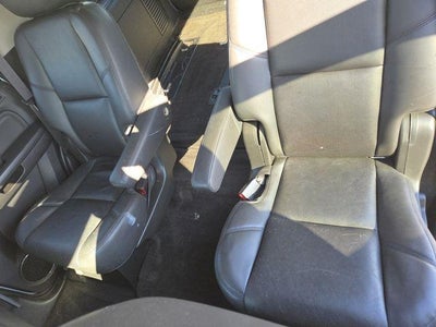 2014 GMC Yukon Denali