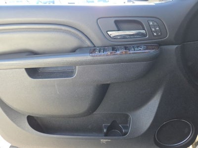 2014 GMC Yukon Denali