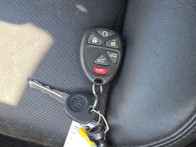 2014 GMC Yukon Denali