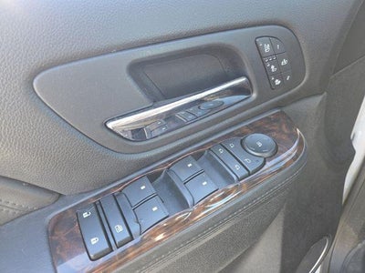 2014 GMC Yukon Denali