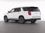 2025 GMC Yukon Denali Ultimate