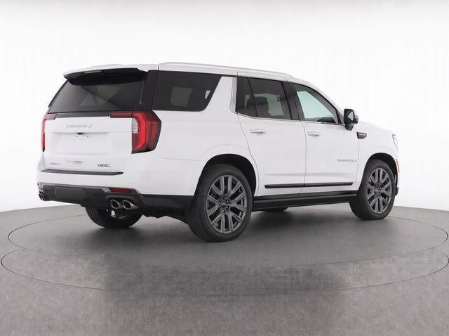 2025 GMC Yukon Denali Ultimate