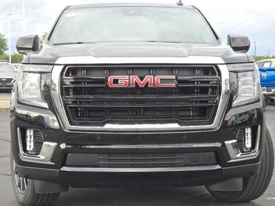 2024 GMC Yukon XL SLE