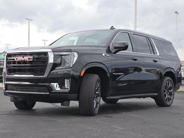 2024 GMC Yukon XL SLE