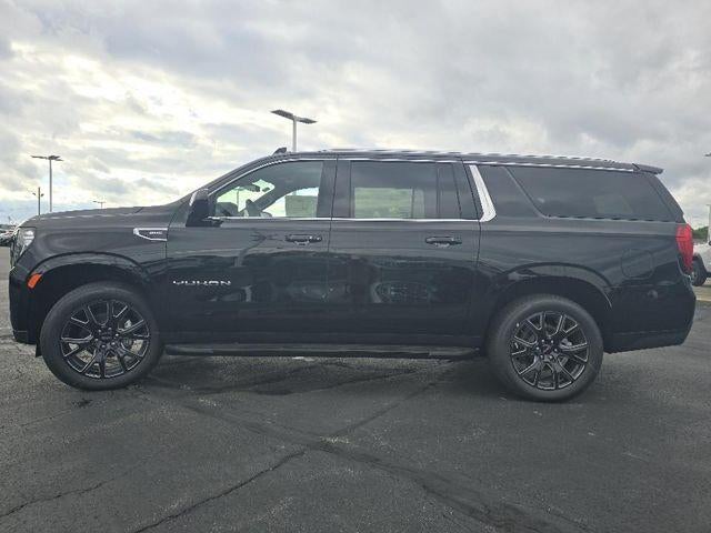 2024 GMC Yukon XL SLE