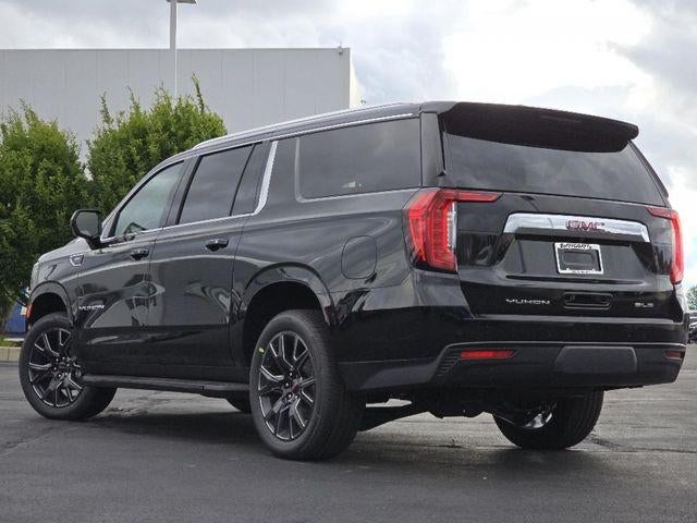 2024 GMC Yukon XL SLE