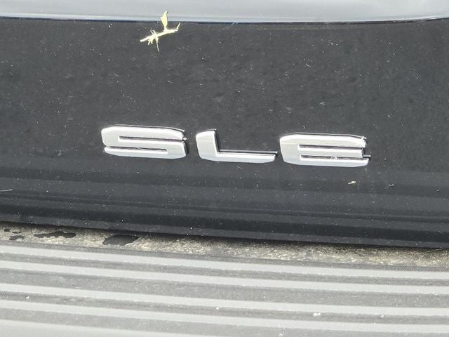 2024 GMC Yukon XL SLE
