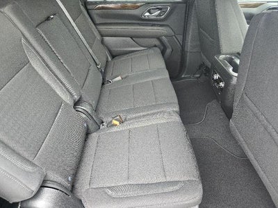 2024 GMC Yukon XL SLE