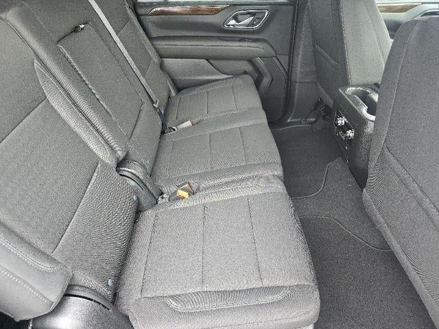 2024 GMC Yukon XL SLE