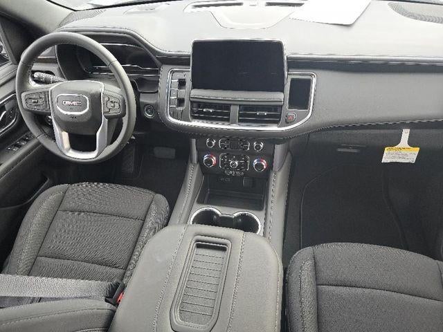 2024 GMC Yukon XL SLE