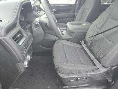 2024 GMC Yukon XL SLE