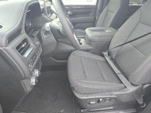 2024 GMC Yukon XL SLE