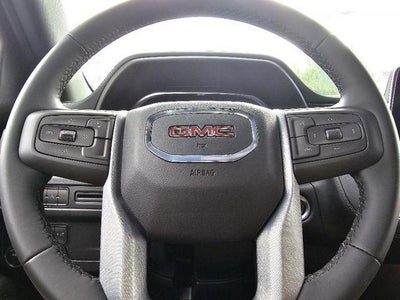 2024 GMC Yukon XL SLE