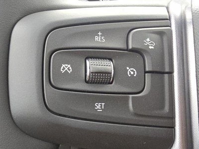2024 GMC Yukon XL SLE