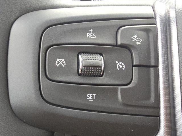 2024 GMC Yukon XL SLE