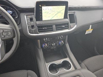 2024 GMC Yukon XL SLE