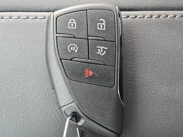 2024 GMC Yukon XL SLE