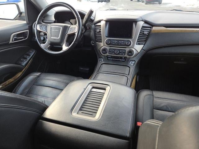 2017 GMC Yukon XL Denali