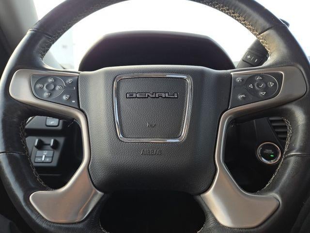 2017 GMC Yukon XL Denali