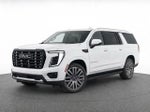 2025 GMC Yukon XL Denali Ultimate
