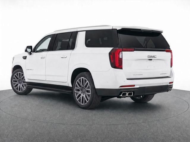 2025 GMC Yukon XL Denali Ultimate