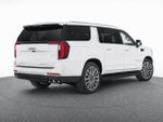 2025 GMC Yukon XL Denali Ultimate