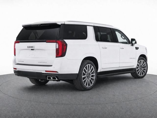 2025 GMC Yukon XL Denali Ultimate