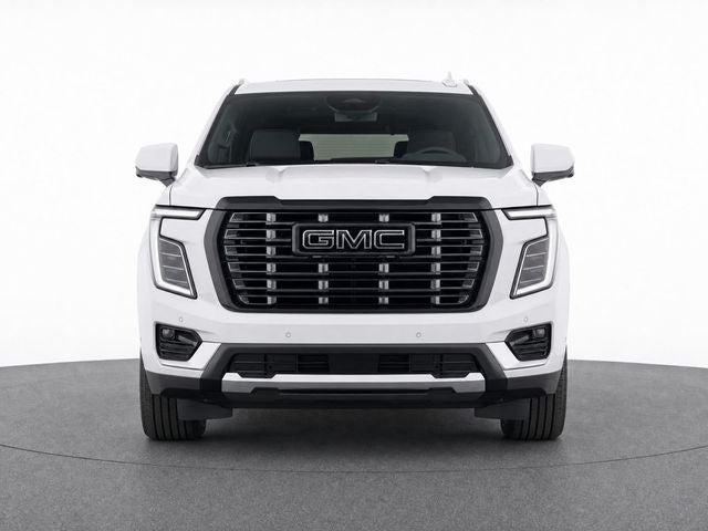 2025 GMC Yukon XL Denali Ultimate