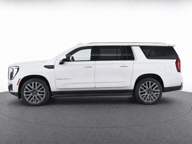 2025 GMC Yukon XL Denali Ultimate