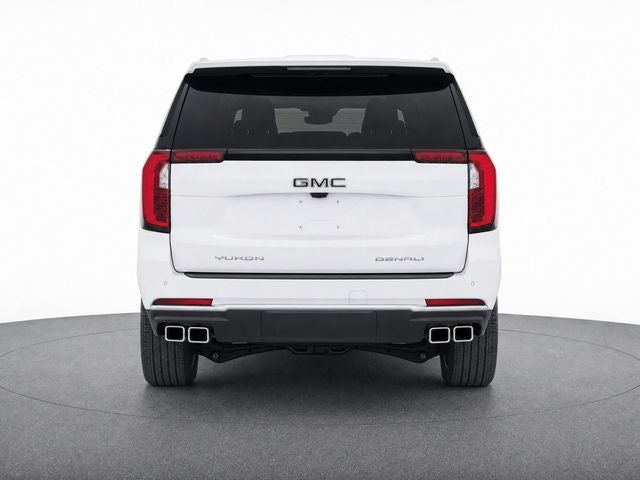 2025 GMC Yukon XL Denali Ultimate