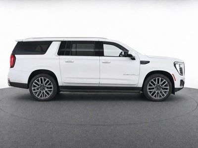 2025 GMC Yukon XL Denali Ultimate
