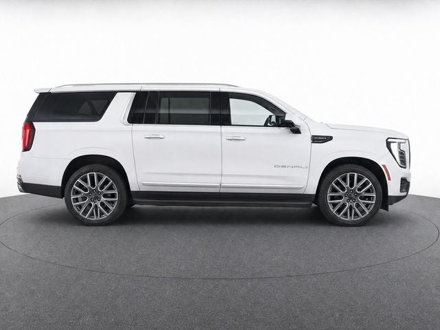 2025 GMC Yukon XL Denali Ultimate