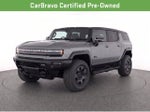 2026 GMC HUMMER EV SUV 3X