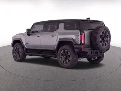 2026 GMC HUMMER EV SUV 3X