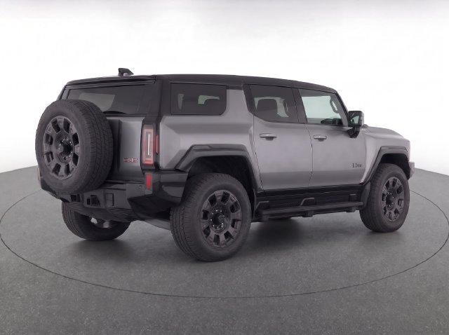 2026 GMC HUMMER EV SUV 3X