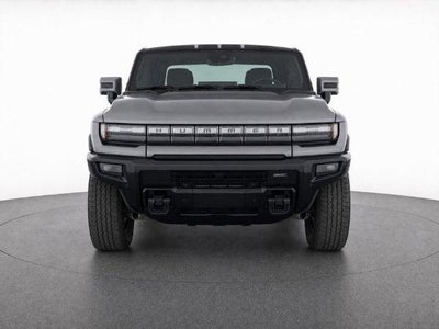 2026 GMC HUMMER EV SUV 3X