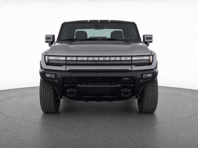 2026 GMC HUMMER EV SUV 3X
