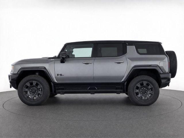 2026 GMC HUMMER EV SUV 3X
