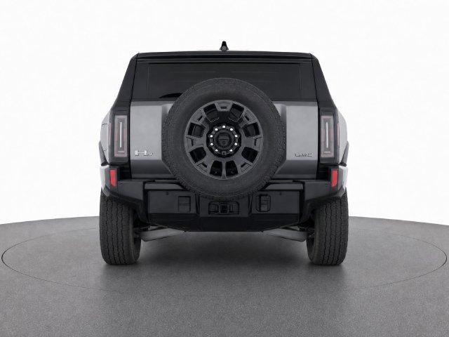 2026 GMC HUMMER EV SUV 3X