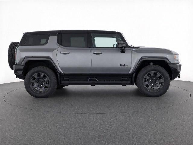 2026 GMC HUMMER EV SUV 3X