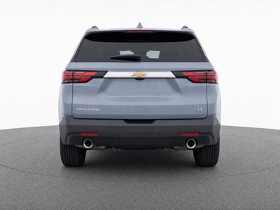 2023 Chevrolet Traverse LT