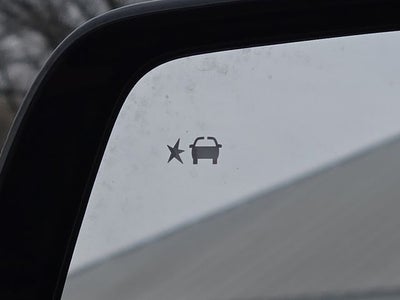 2019 Chevrolet Traverse RS