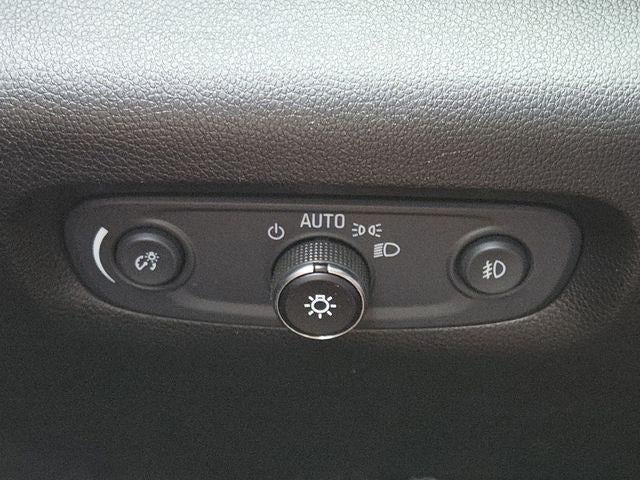 2019 Chevrolet Traverse RS