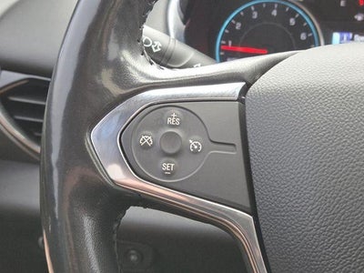 2019 Chevrolet Traverse RS