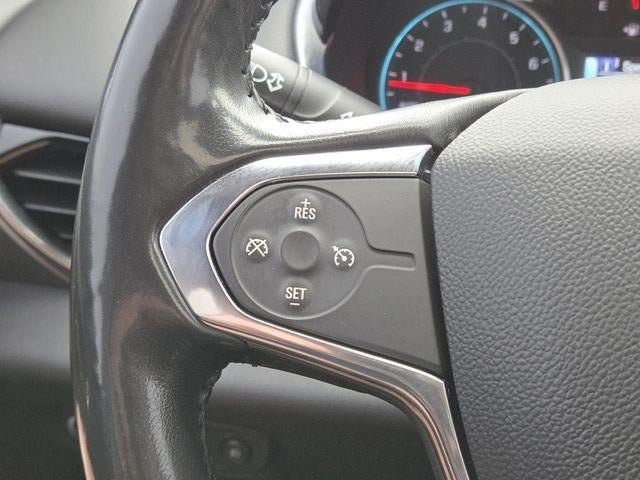 2019 Chevrolet Traverse RS