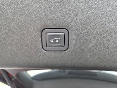 2019 Chevrolet Traverse RS