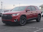 2019 Chevrolet Traverse RS