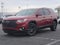 2019 Chevrolet Traverse RS