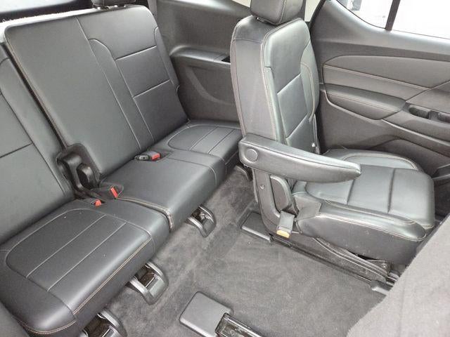 2019 Chevrolet Traverse RS